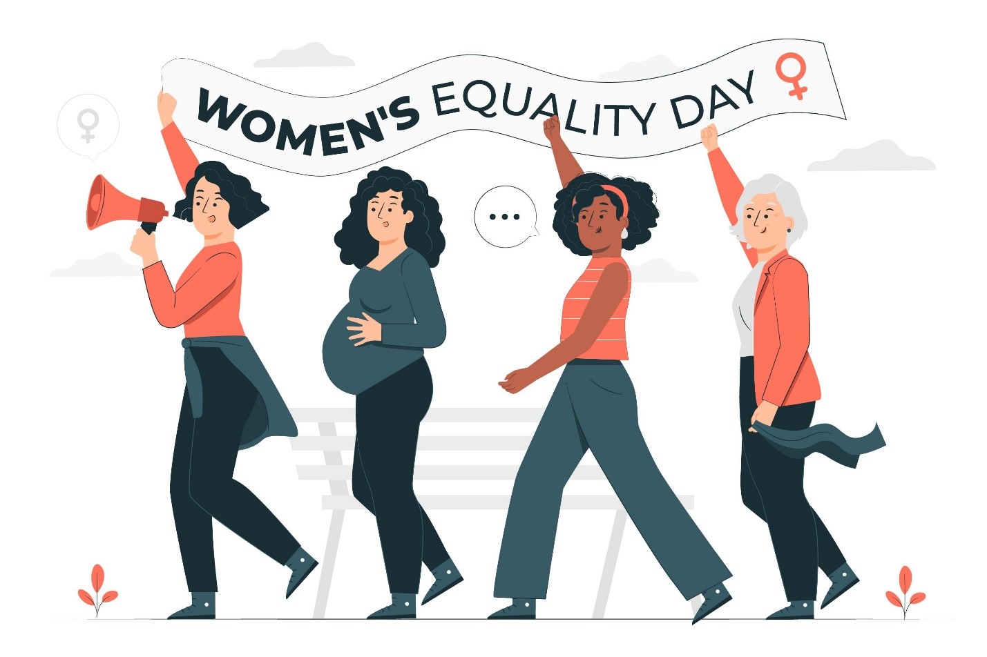 Women Rights Animation Women’s Equality Day Special – Best Female-Centric Animated Films ...